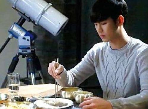 韩国人为什么喜欢用 不锈钢筷子 不仅仅是为了 环保