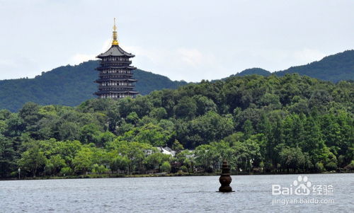 走走看看之杭州旅游攻略 