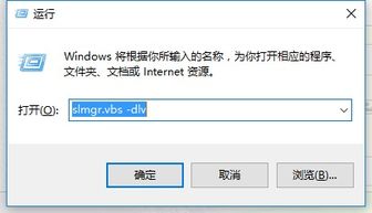 怎么查看win10激活是否永久