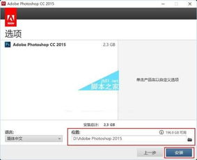 WIN10安装进P