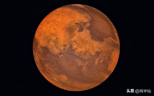 NASA开放火星船票预定 是天价票也是单程票,有人敢买吗
