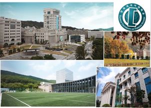 韩国大学所有专业一览表