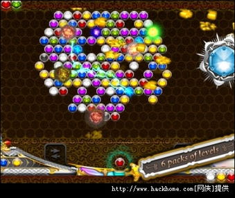 磁力宝石 Magnetic Gems Free IPhone最新版下载, 磁力宝石 Magnetic Gems Free IPhone最新版 v1.1 网侠手机游戏站 