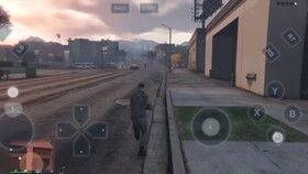 用海星云玩gta5是一种怎么样的体验