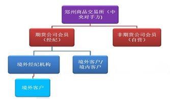 谁有那些国外的期货交易平台