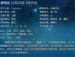 1991.12.28日出生是什么星座 