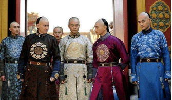 清朝皇子名字都是以三个字命名,为何康熙之后全都是两个字的 