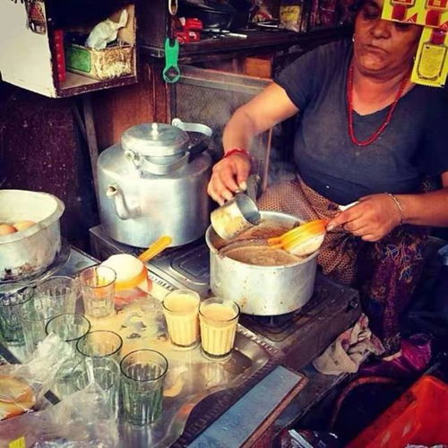 揭开尼泊尔人的日常饮食,这一点,让大部分游客很难适应