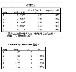 如何对sfa 进行lr似然比检验