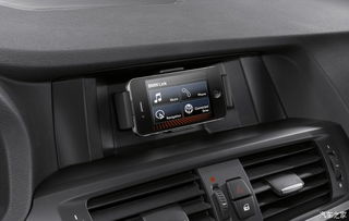  宝马怎么连接苹果 carplay？一篇教程告诉你全部步骤!  