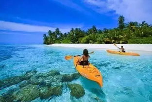 马尔代夫阿斯杜太阳岛享受无与伦比的海滩度假（马尔代夫阿杜市）