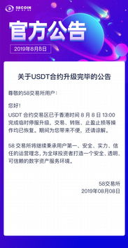 usdt秒合约交易正规吗