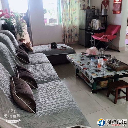 江边小区,名雅苑精装修69平两房步梯拎包入住 配套成熟 房屋出售 