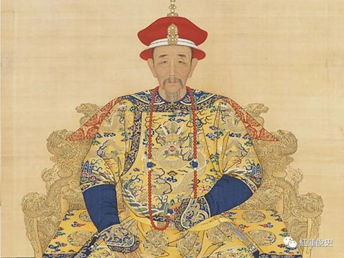 清朝历代皇帝生儿子的能力为何越来越低