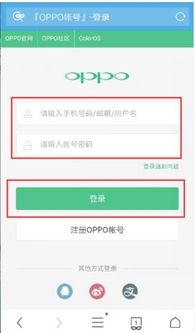 oppo手机怎么把桌面图标换成自定义图片 