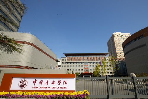 学音乐有哪些大学