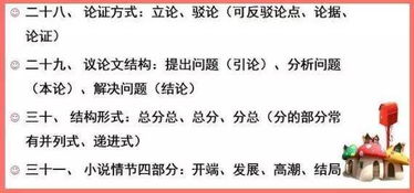 得语文者得天下 中考全班110 ,老师总结 三十六计 