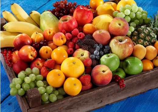大寒吃什么水果,对于冬季大寒节气适宜吃的水果有哪些？