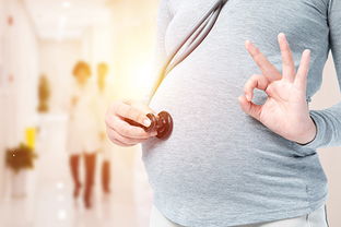 原创“高龄产妇”孕检时，可能需要做好这3项“检查”，你通过了吗？