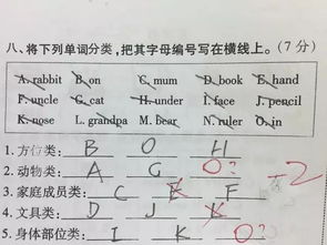 二升三年级孩子需不需要提前学英语