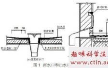 建筑工程系屋面防水工程毕业论文