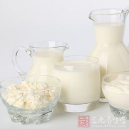 中国知名的乳制品企业是？