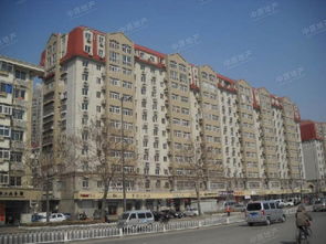 琴海公寓小区 琴海公寓房价 天津中原地产网 