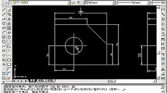 cad 标注 – 