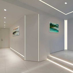 室内灯具设计与安装灯饰选择与安装 从视觉美感到实用性