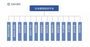 中科恒运的社会救助一站式管理系统怎么样？