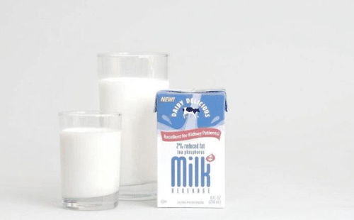 被称为 白色血液 的牛奶,切记别和它一起食用,当心身体受折磨