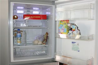如何清洗冰箱 冰箱清洗方法 
