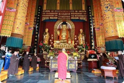 九月初九去寺庙上香好么(九月初九能上香吗)