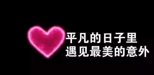 抖音很流行的经典小句子,每一句都很经典