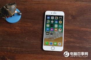 怎样开启iphone定位功能？