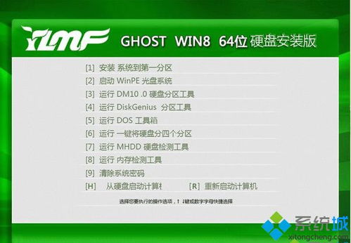 win8.1精简优化版iso镜像文件下载(虚拟空间优化版下载教程)