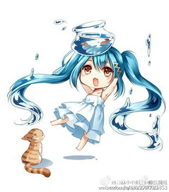 萌萌哒 初音未来