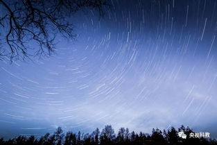 精彩盘点 中国青少年科学总动员 仰望星空