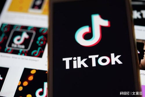 tiktok加速器