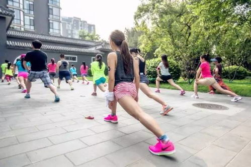 关于跑步,女生必须了解的那些事 