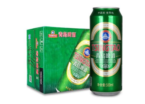 青岛啤酒多少度 青岛啤酒一般多少度 青岛啤酒酒精度数