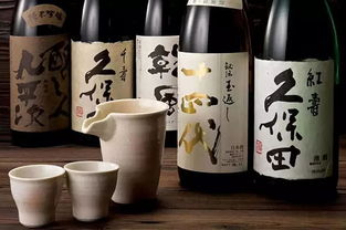 今年 獭祭 将在未来数个月内中止生产,来看日本清酒之美 