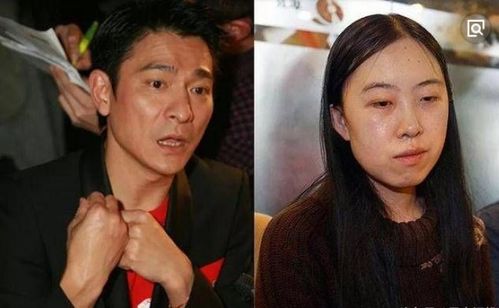 事隔11年,杨丽娟还想再见刘德华一面,网友 刘德华不想见你