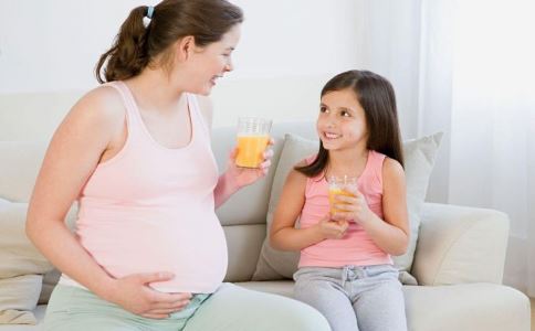 吃什么东西能测出怀孕
