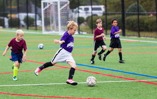 足球校本课程招生宣传(足球校本课程，让你的孩子成为足球小巨人！)