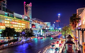 曼谷周边旅游攻略必去景点(泰国8个著名景点)