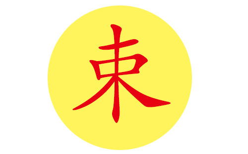 束姓宝宝好听的名字