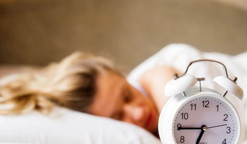 专家建议几点睡觉最好？每天最佳睡眠时间是几点