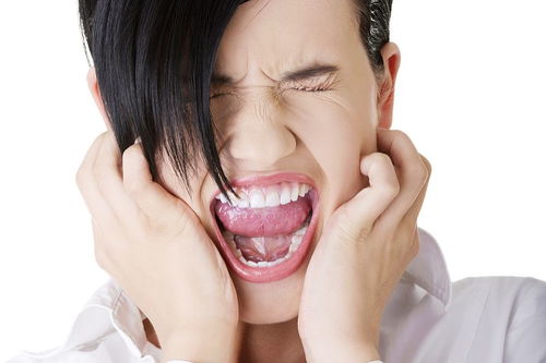 智齿为什么半夜最疼,长智齿牙龈为什么晚上更痛