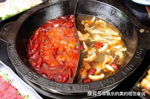 鸳鸯锅的寓意(鸳鸯锅代表什么)